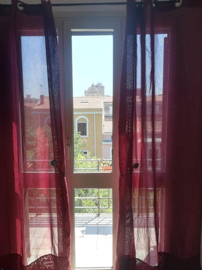 B&B Sa Manta Sassari Exterior photo