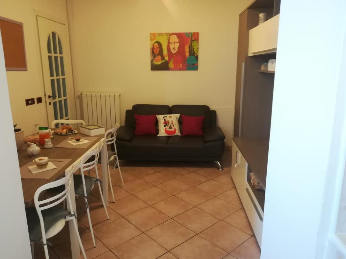 B&B Sa Manta Sassari Exterior photo