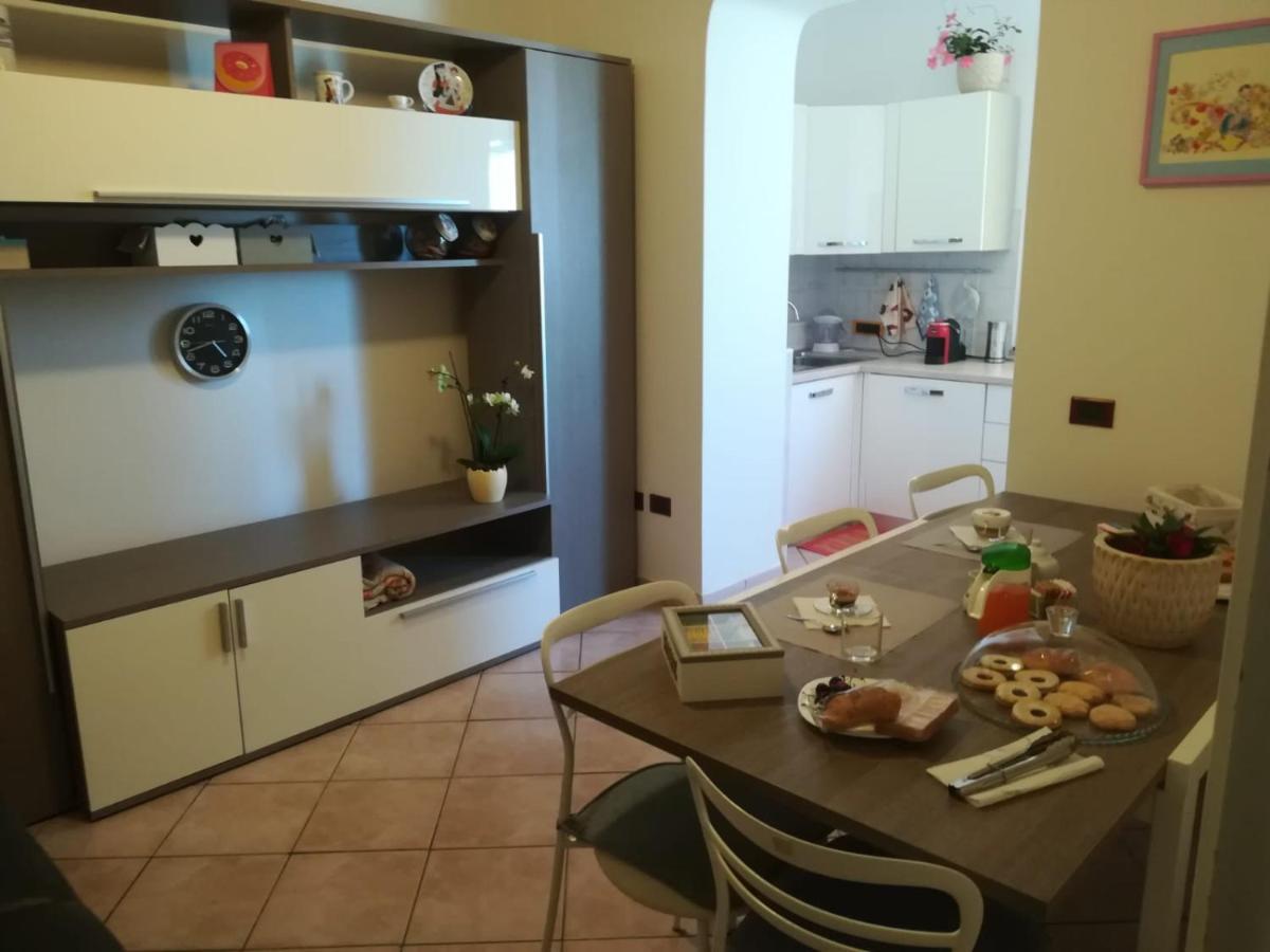 B&B Sa Manta Sassari Exterior photo