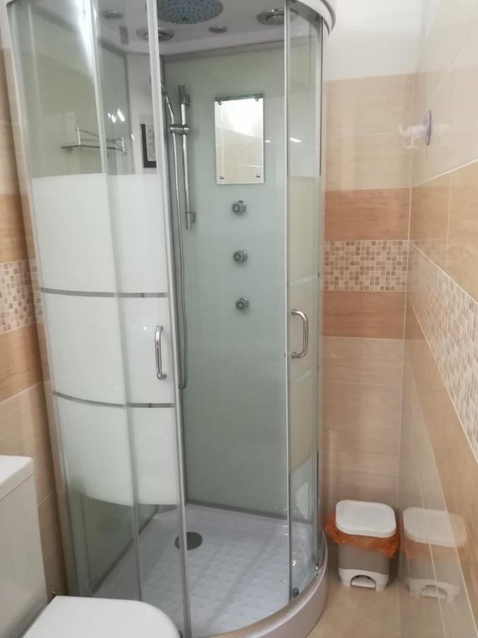 B&B Sa Manta Sassari Exterior photo