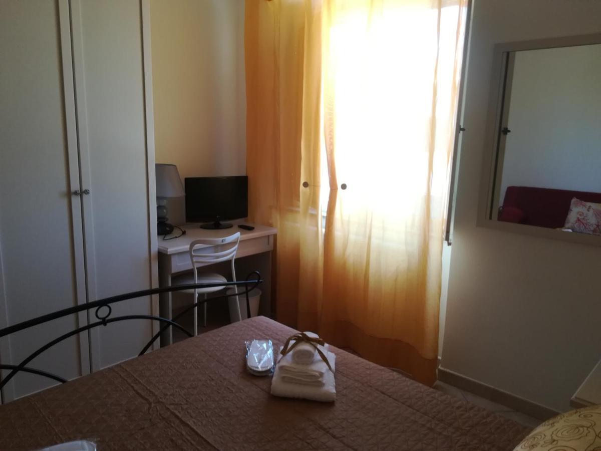 B&B Sa Manta Sassari Exterior photo