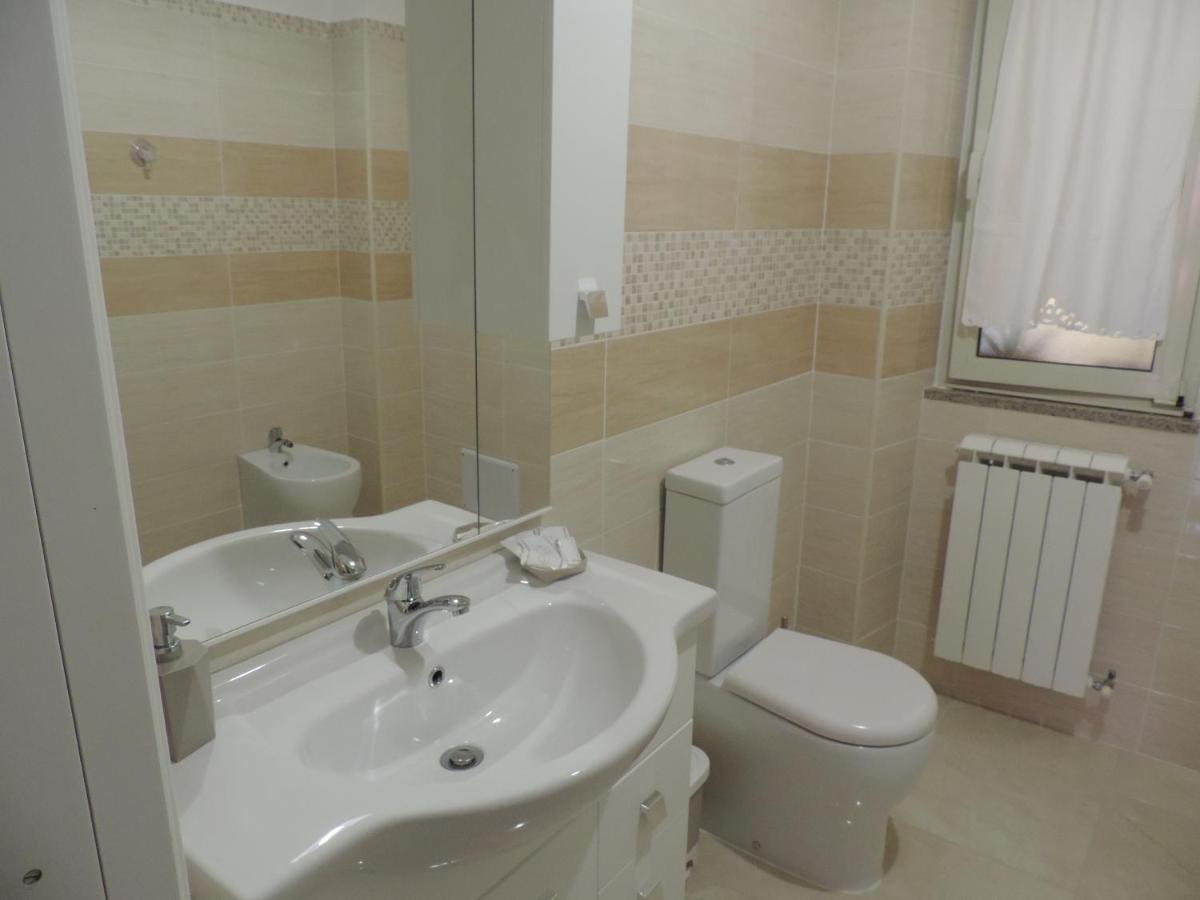 B&B Sa Manta Sassari Exterior photo