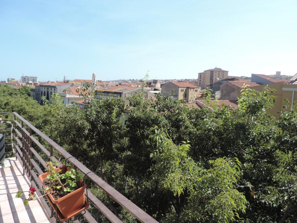 B&B Sa Manta Sassari Exterior photo