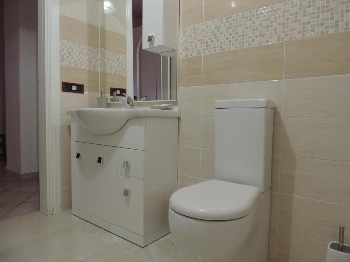 B&B Sa Manta Sassari Exterior photo