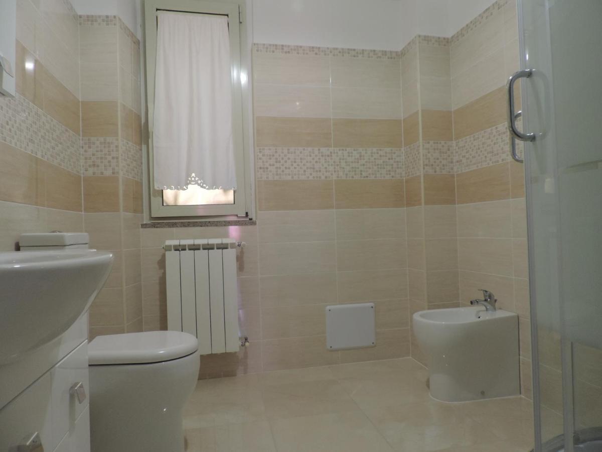 B&B Sa Manta Sassari Exterior photo